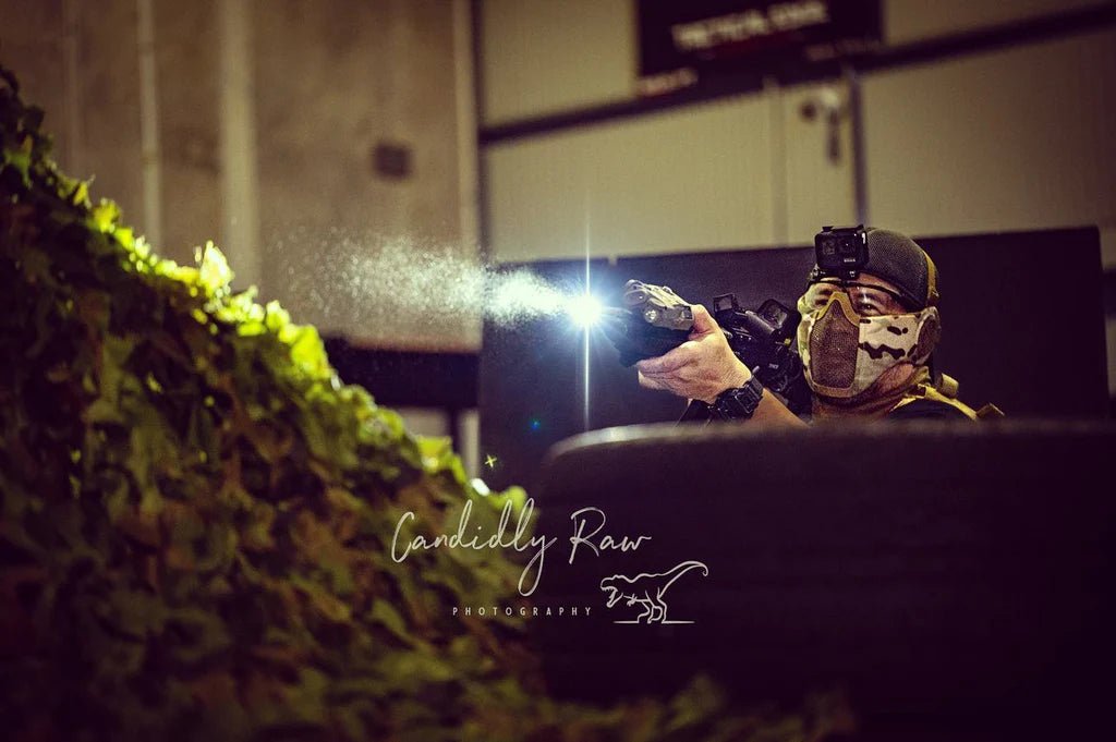 Orbeez Blasters: The Next Big Thing in Recreational Game - EMERBUtoys