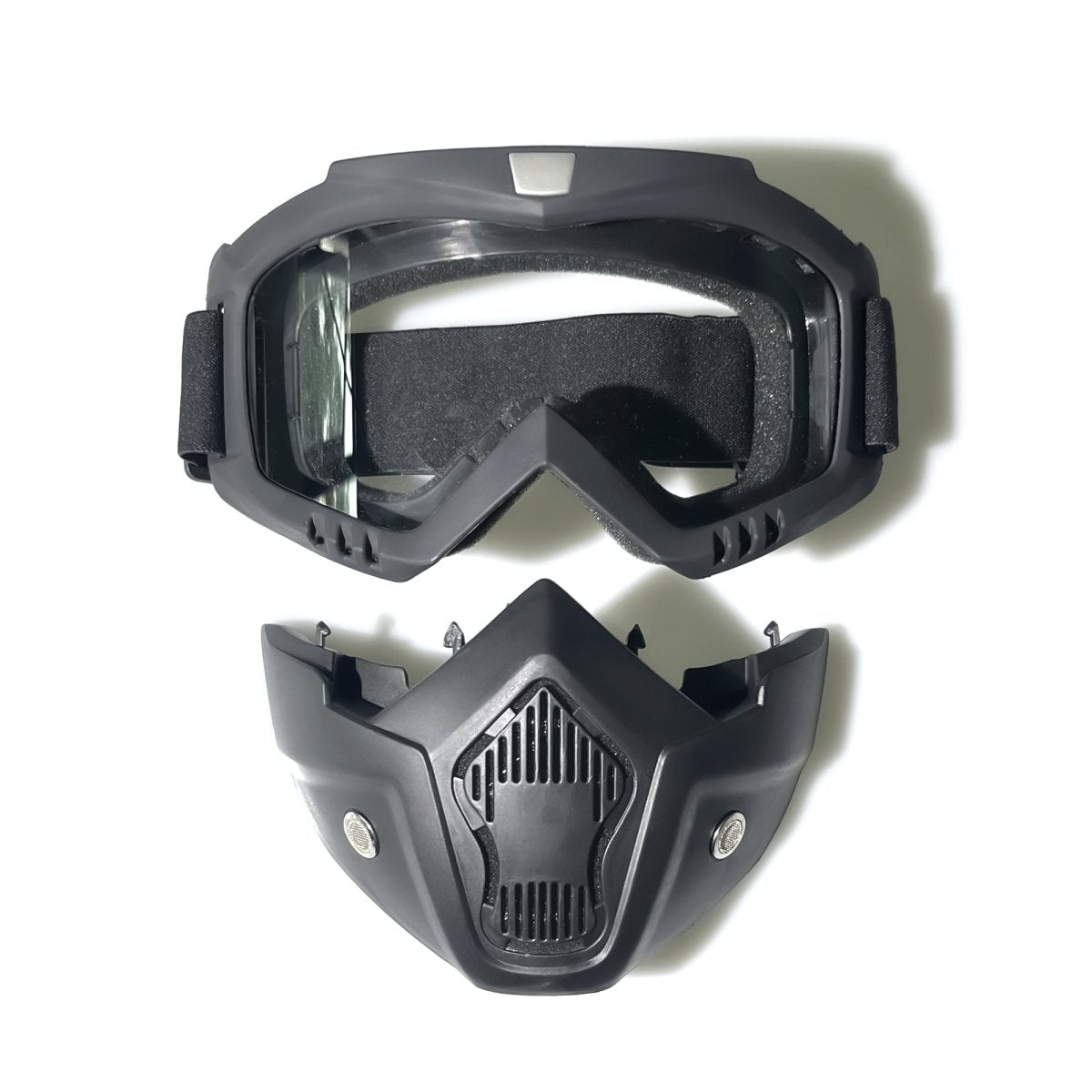 Goggles&Mask - EMERBUtoys