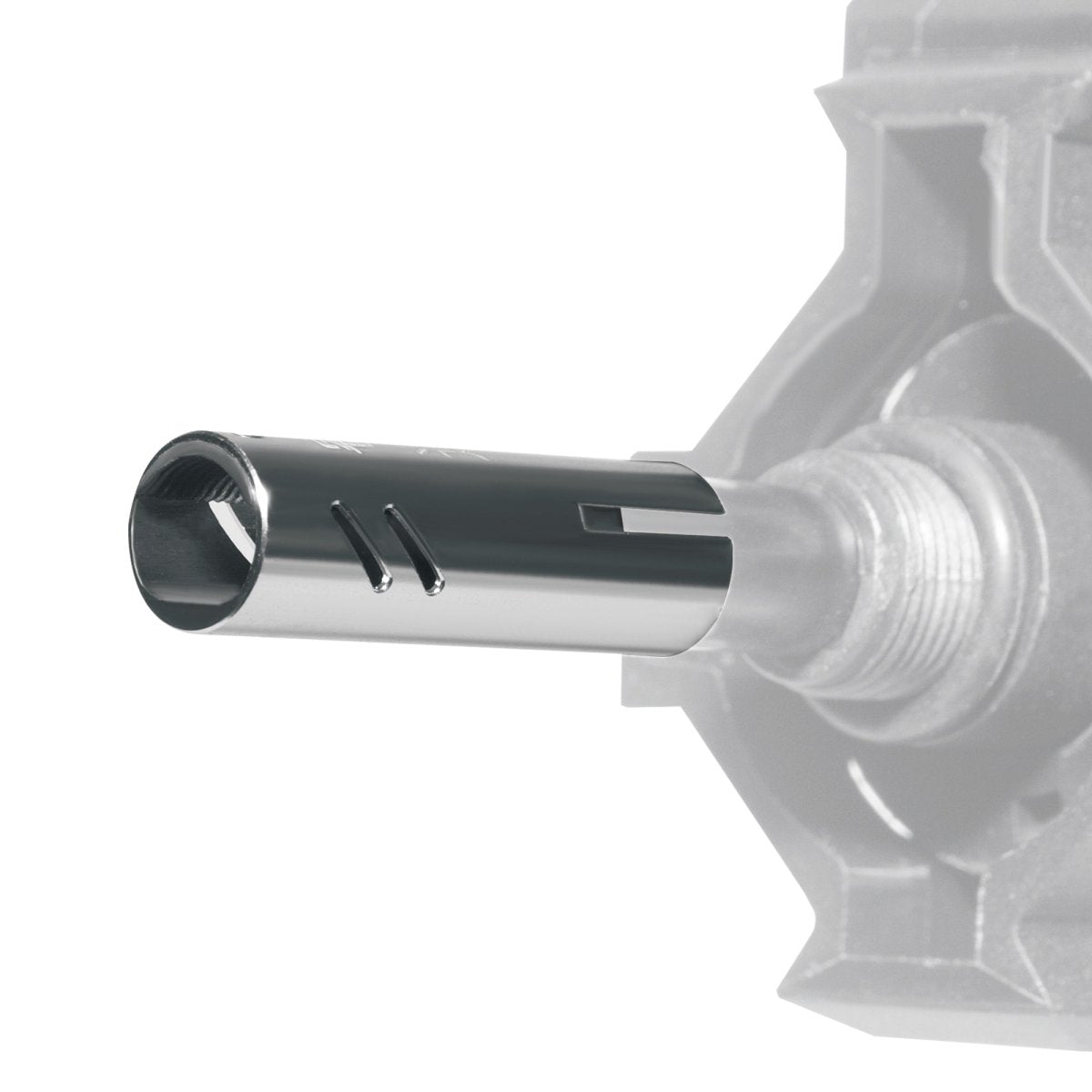 EMERBU Gel Ball Blaster Adjustable Metal HopUp - EMERBUtoysEMERBUtoys