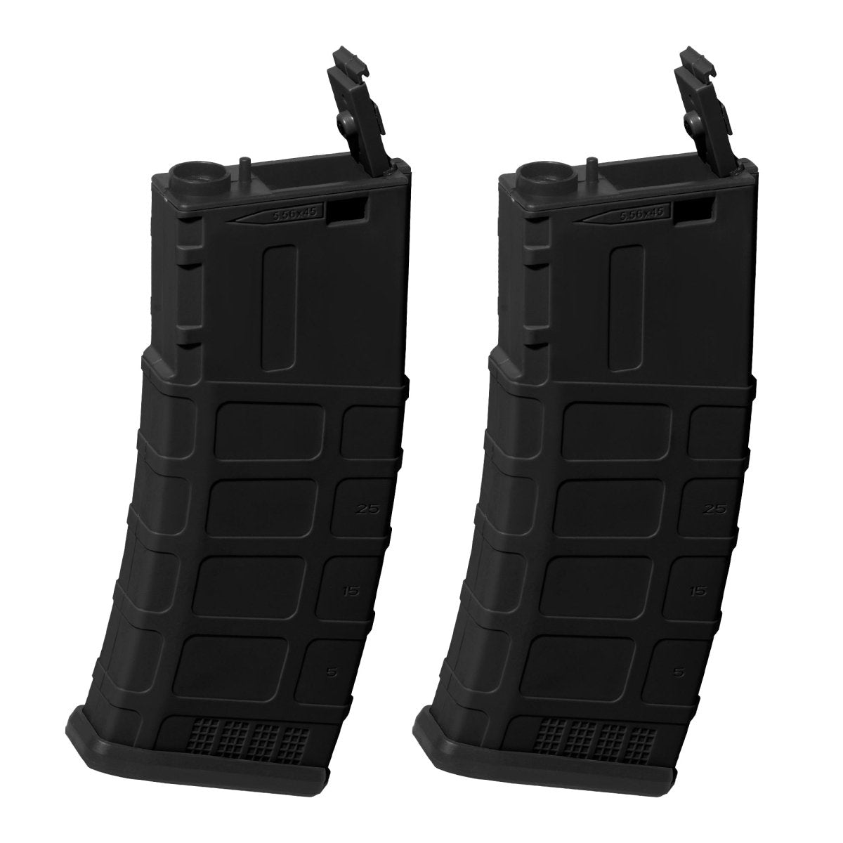 EMERBU Modified Gel Ball Blaster Gun M4 Carbine(Black) - EMERBUtoysEMERBUtoys