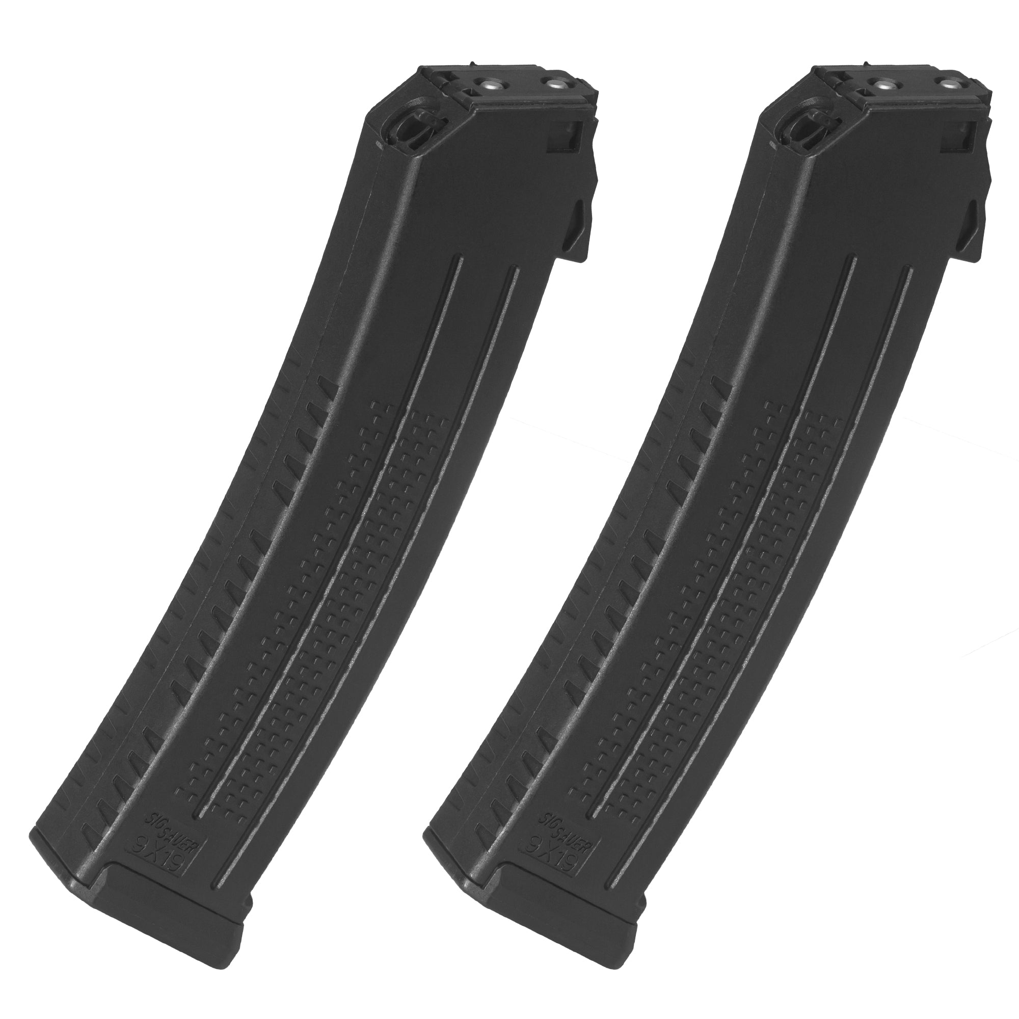 EMERBU MPX Gel Blaster Magazine(2pcs)
