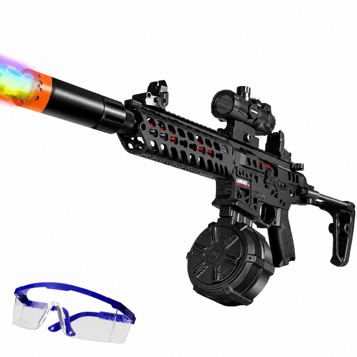 AROBEF Entry - Level Gel Blaster MCX - EMERBUtoysEMERBUtoys
