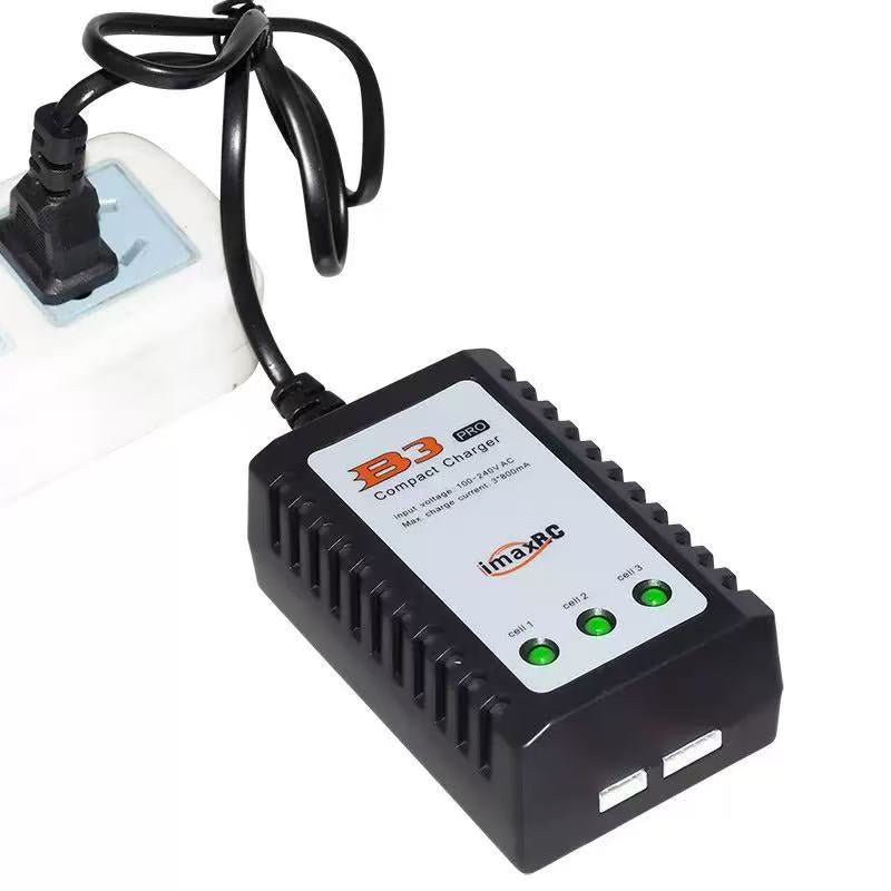 B3 Balanced Charger - EMERBUtoysEMERBUtoys