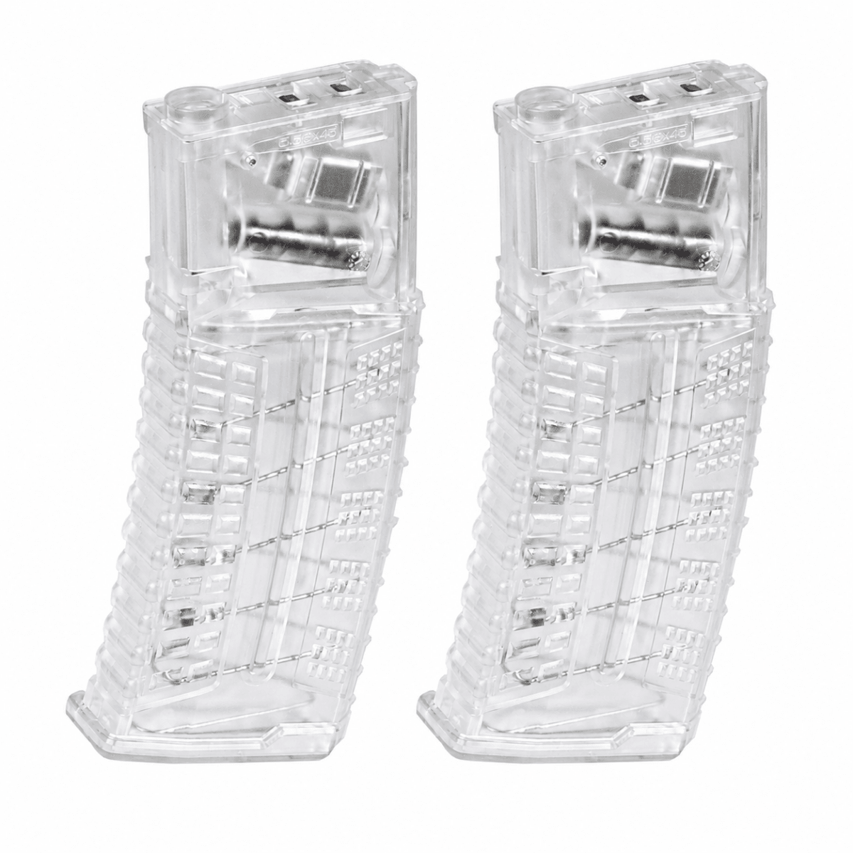 EMERBU Gel Splat Blaster Pressure Boost Electric Magazine(2pcs) - EMERBUtoysEMERBUtoys
