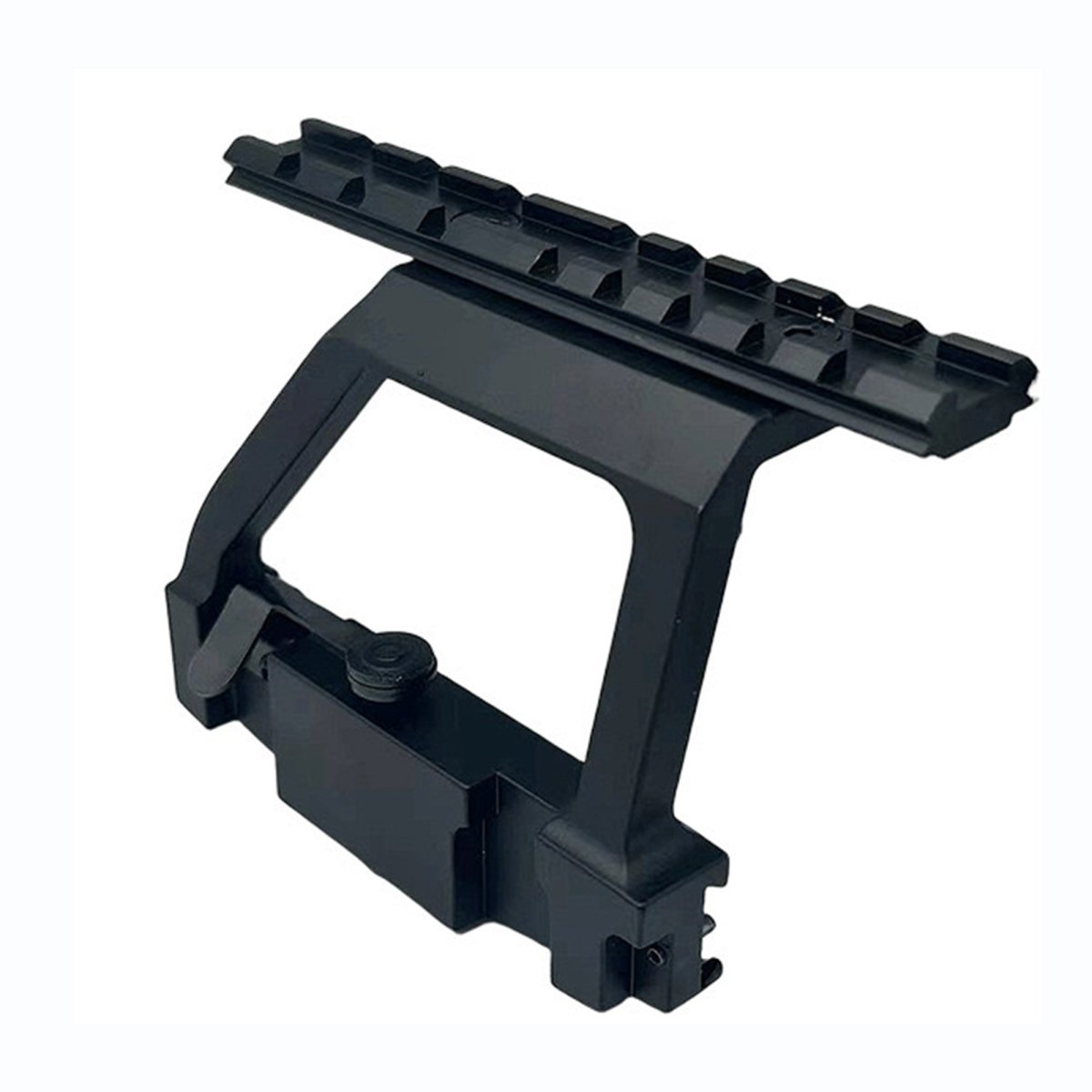 Metal Tactical 20mm Picatinny Rail for AK(Short)