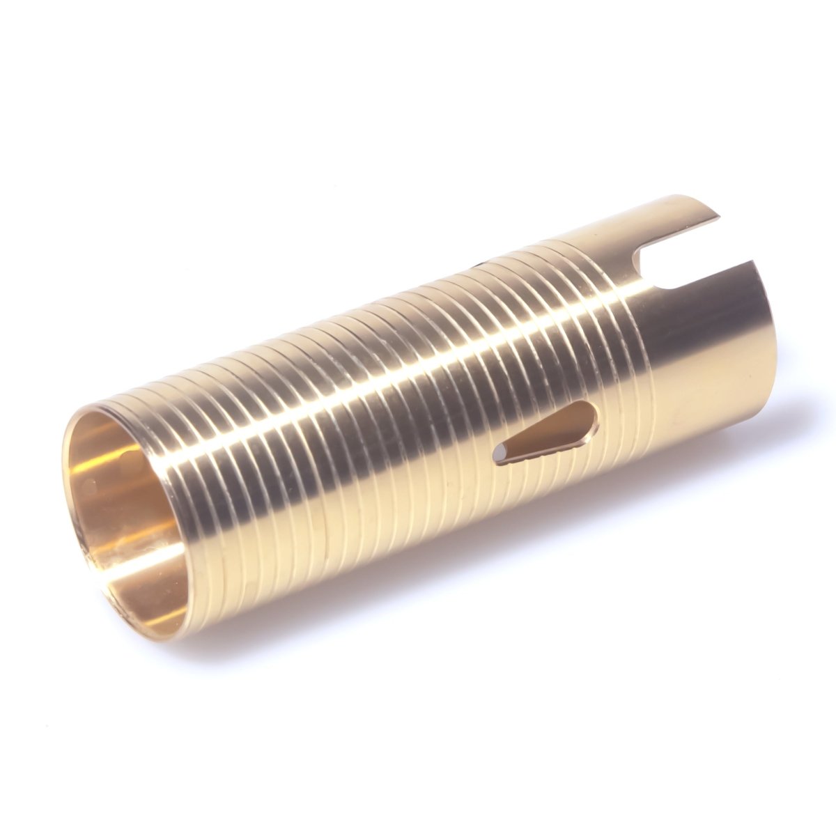 Brass 50% Cylinder(enable blowback) - EmerbutoysEmerbutoys
